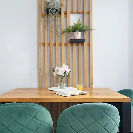 Apartment Comfortable One Bedroom Located Near The Old Market Square By Renters *