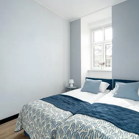 Comfortable One Bedroom Located Near The Old Market Square By Renters Poznan