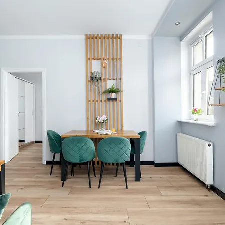 شقة Comfortable One Bedroom Located Near The Old Market Square By Renters *