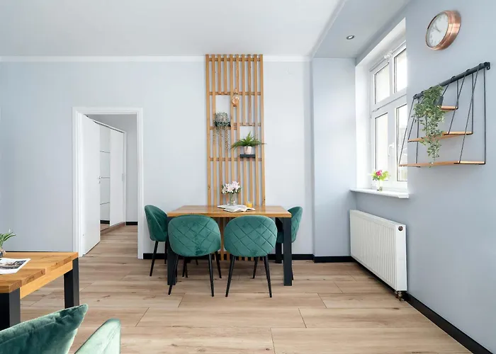 شقة Comfortable One Bedroom Located Near The Old Market Square By Renters *